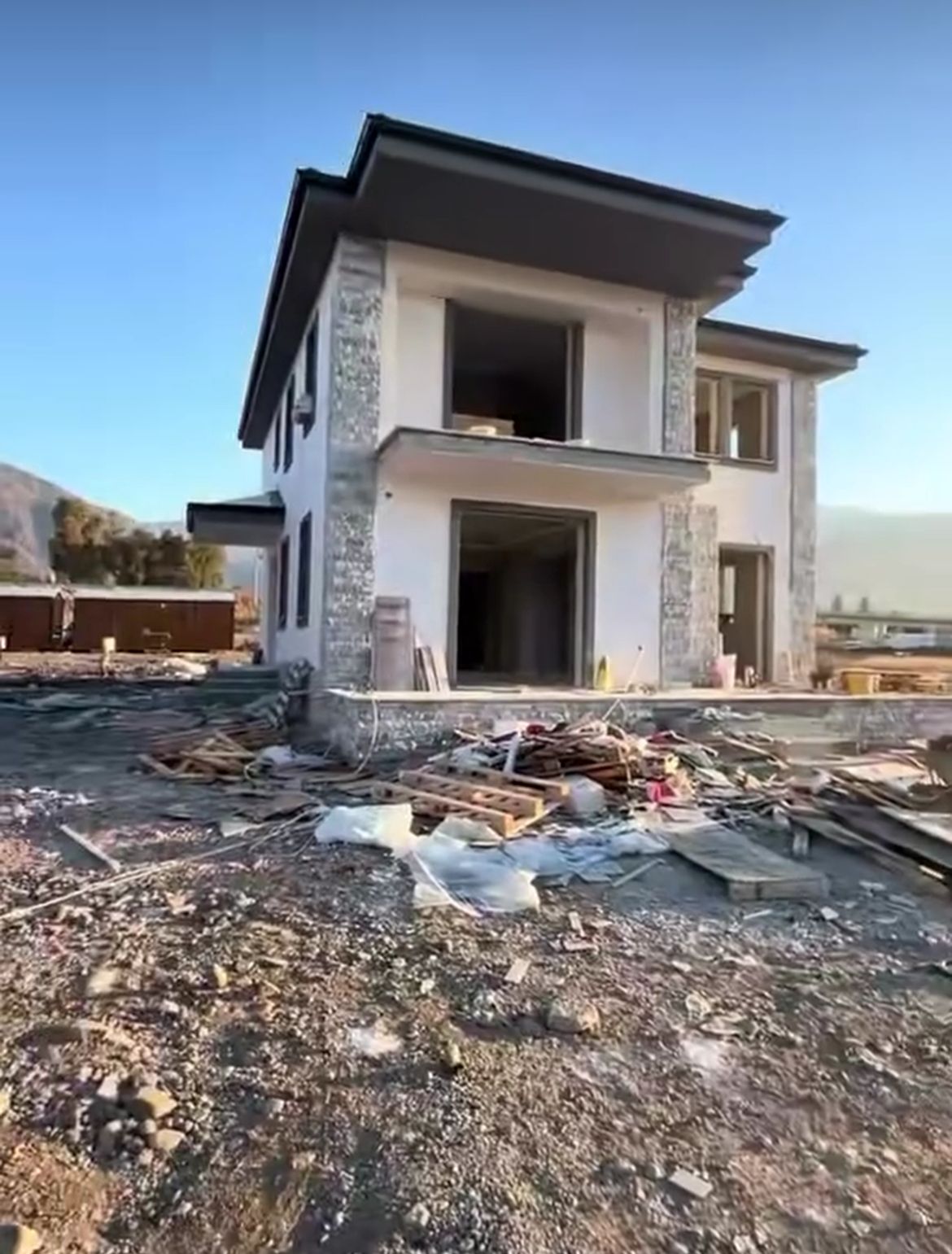 Güngör Çatı İnşaat